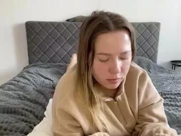 ember_bunny on Chaturbate 