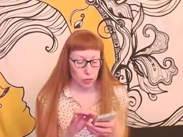 ember_starleena on Chaturbate 