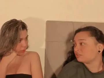 emberandalex on Chaturbate 