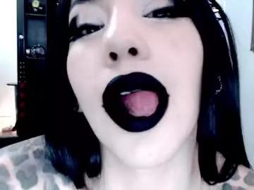 emearld_black on Chaturbate 