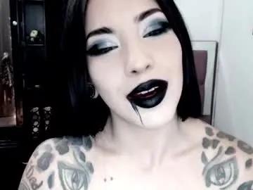 emearld_black — Emearld_black's room -penis vampire #goth #muscle #ahegao #deepthroat #mistress
