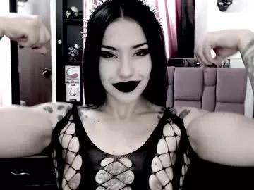 emearld_black on Chaturbate 