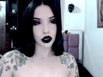 emearld_black on Chaturbate 