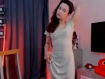 emeliareaper on Chaturbate 
