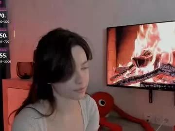 emeliareaper on Chaturbate 