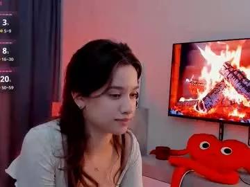 emeliareaper on Chaturbate 