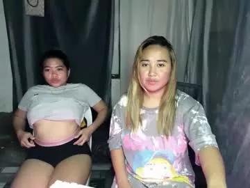 emely_slutxxx on Chaturbate 