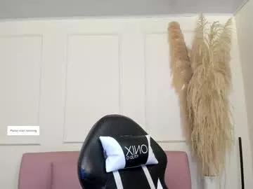 emiilycutex_ on Chaturbate 