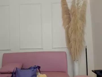 emiilycutex_ on Chaturbate 