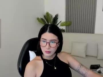 emiilycutex_ on Chaturbate 