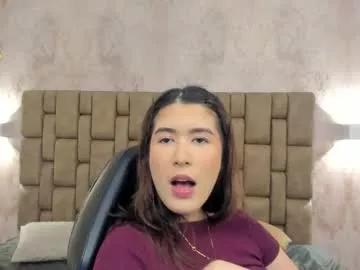 emiilycutex_ on Chaturbate 
