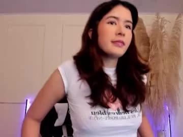 emiilycutex_ on Chaturbate 
