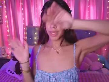 emiiscoot_1 on Chaturbate 