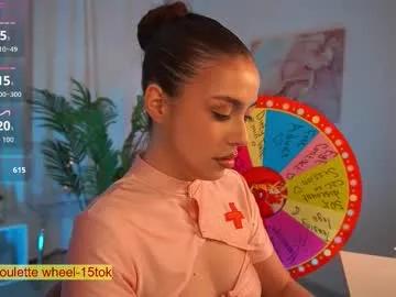 emiliyaroude on Chaturbate