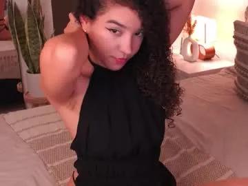 emily_johnson1 — Current Goal: naked time  at 499 tokens -- Next Goal: fingering my pussy -- your sexy girl is back... #latina #young #lovense #teen [499 tokens to goal]