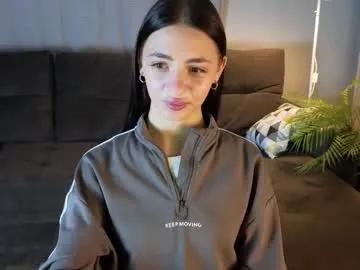 emilybunnyy — Hey, I'm Emily, that's my 1st day here..  joint to my and let's have fun together!  - Goal: Wish me great 1st stream! [70 tokens left] #new #18 #cute #shy #skinny