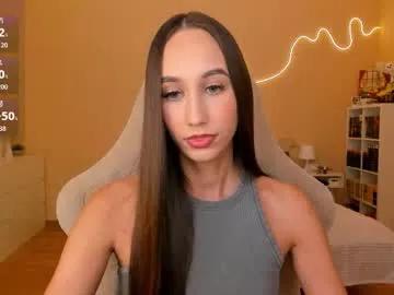emilyhoston — GOAL: panties lower and rub clit [888 tokens remaining] hi! lets play :) #tease #shy #skinny #lovense #new