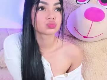 emilylittle___ on Chaturbate