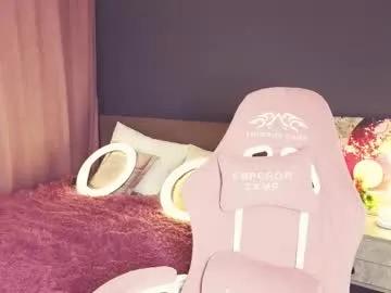 emilytucker on Chaturbate
