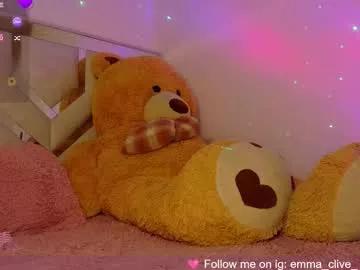 emma_clive on Chaturbate 
