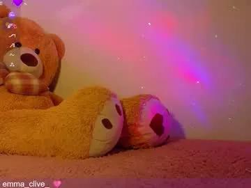 emma_clive on Chaturbate 