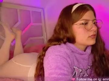 emma_clive on Chaturbate 