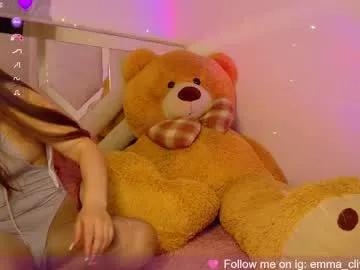 emma_clive on Chaturbate 