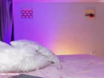 emma_demonn on Chaturbate 