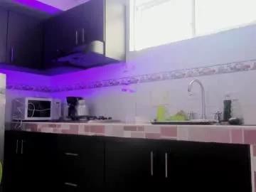 emma_eva1 on Chaturbate 