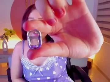 emma_fhox on Chaturbate 
