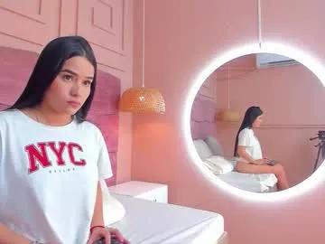 emma_grecy on Chaturbate