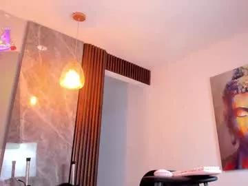 emma_hunter_ on Chaturbate 