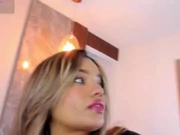 emma_hunter_ on Chaturbate 