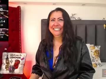emma_jhomson on Chaturbate 