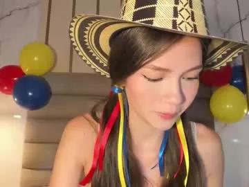 emma_jhoons on Chaturbate 