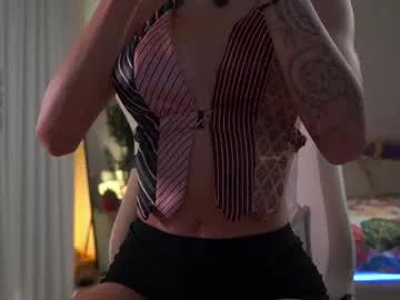 emma_land on Chaturbate 