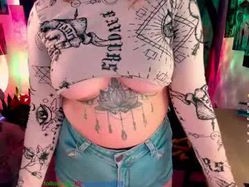 emma_luna059 on Chaturbate 