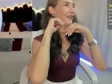 emma_mendoza on Chaturbate 