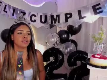 emma_morgann on Chaturbate 