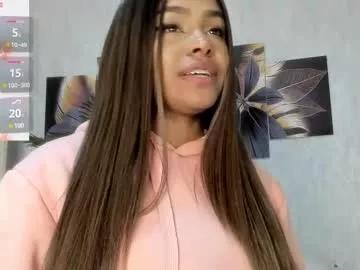 emma_morgann on Chaturbate 