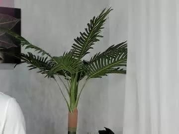 emma_morgann on Chaturbate 