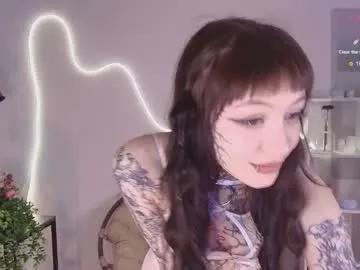 emma_williss on Chaturbate 