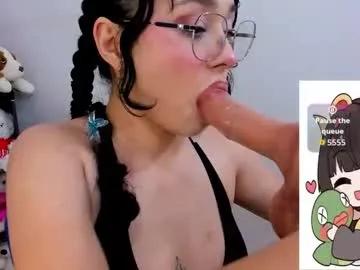 emma_winsslow on Chaturbate 