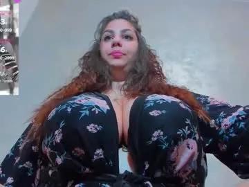 emmabigbobbs on Chaturbate 