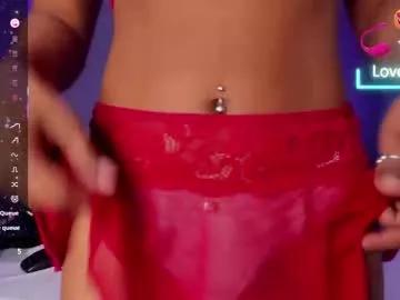 emmasmith06 on Chaturbate 