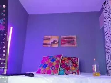 emmasmith06 on Chaturbate 