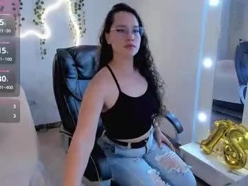 emmatorres9 on Chaturbate 