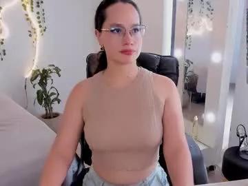 emmatorres9 on Chaturbate 