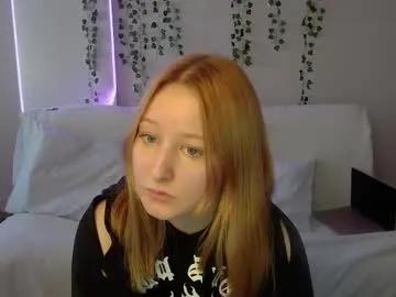emmawise221 on Chaturbate 