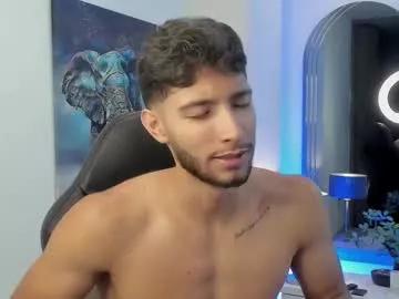 emmet_collins on Chaturbate 